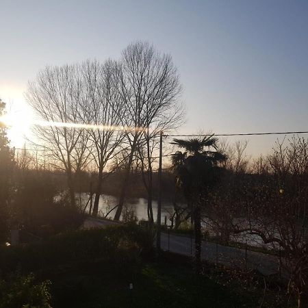 Tenuta Crescentini-Vallemura ,Appartamenti Con Entrata Indipendente San Donà di Piave Kültér fotó