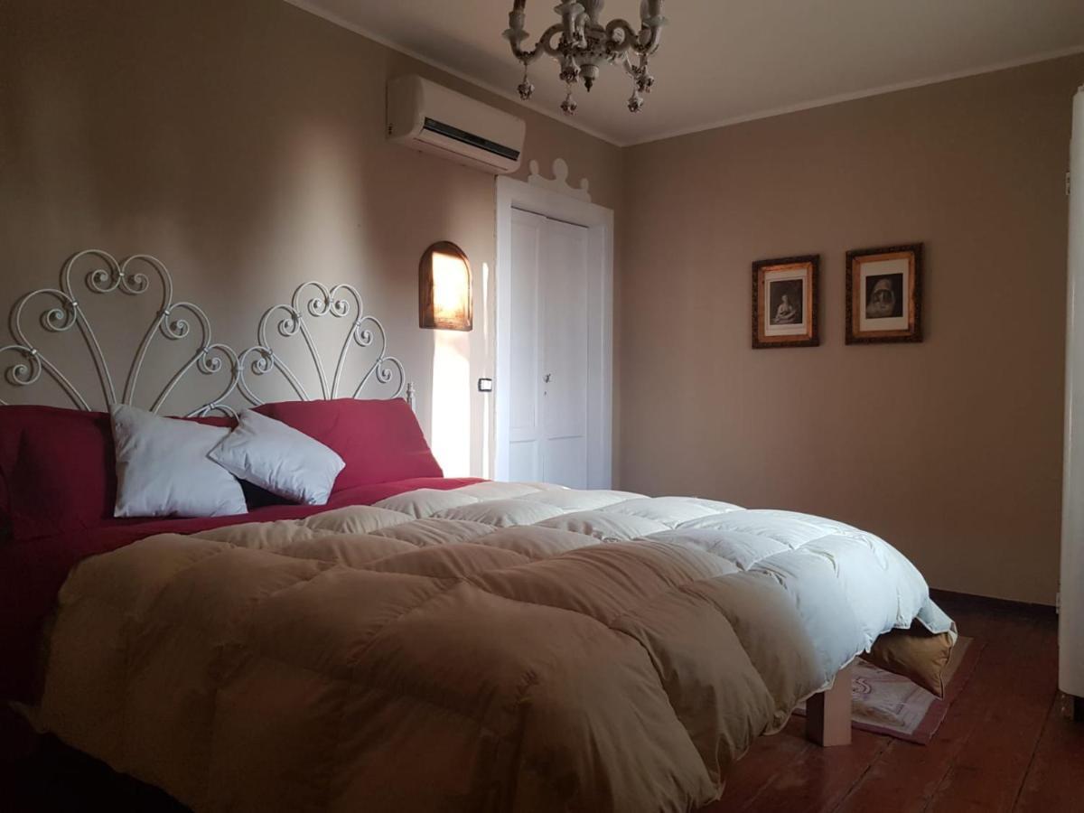 Tenuta Crescentini-Vallemura ,Appartamenti Con Entrata Indipendente San Donà di Piave Kültér fotó