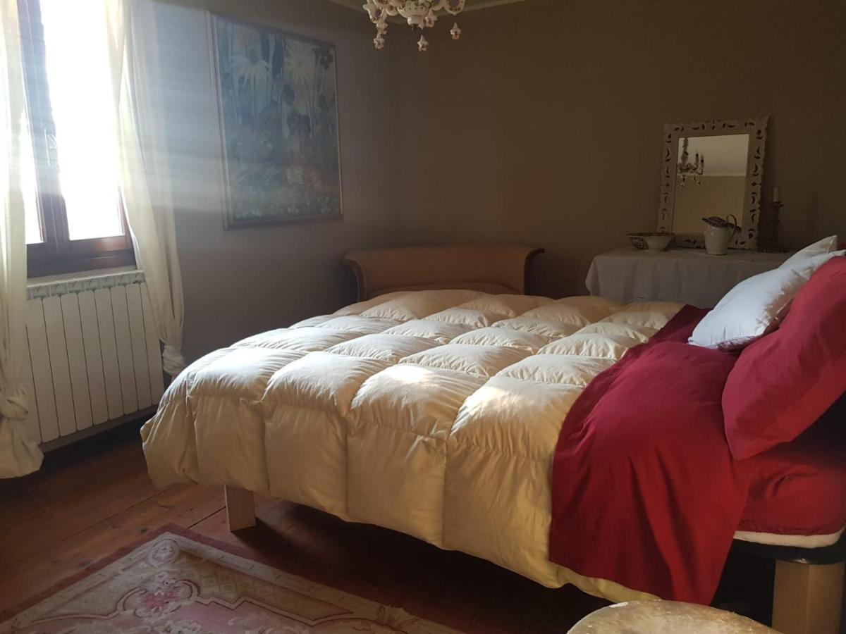 Tenuta Crescentini-Vallemura ,Appartamenti Con Entrata Indipendente San Donà di Piave Kültér fotó
