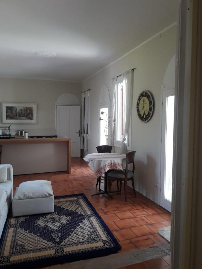 Tenuta Crescentini-Vallemura ,Appartamenti Con Entrata Indipendente San Donà di Piave Kültér fotó