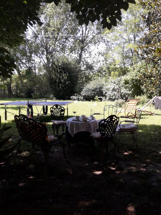 Tenuta Crescentini-Vallemura ,Appartamenti Con Entrata Indipendente San Donà di Piave Kültér fotó