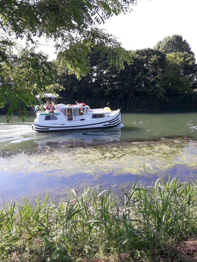 Tenuta Crescentini-Vallemura ,Appartamenti Con Entrata Indipendente San Donà di Piave Kültér fotó