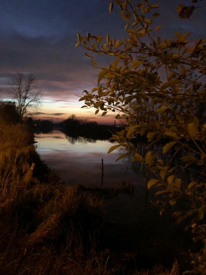 Tenuta Crescentini-Vallemura ,Appartamenti Con Entrata Indipendente San Donà di Piave Kültér fotó
