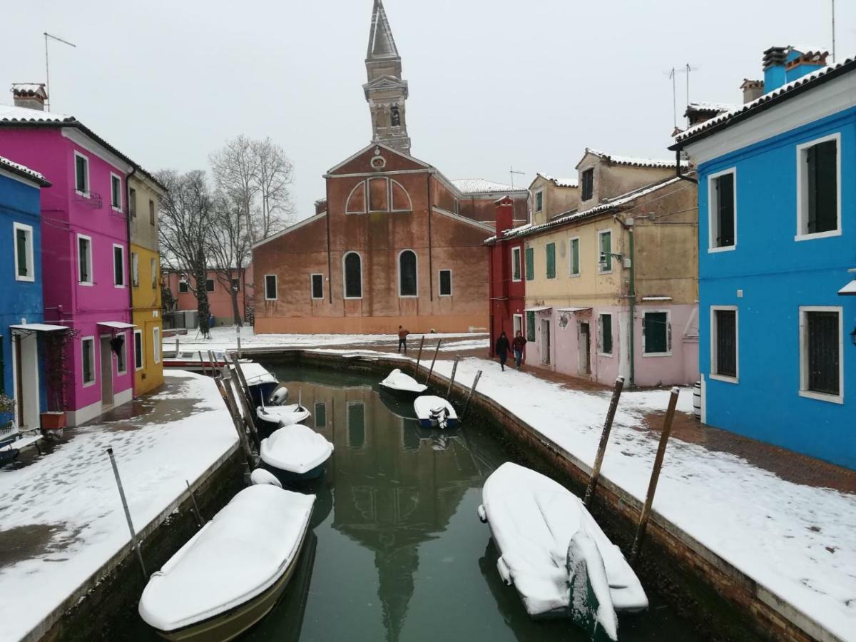 Tenuta Crescentini-Vallemura ,Appartamenti Con Entrata Indipendente San Donà di Piave Kültér fotó